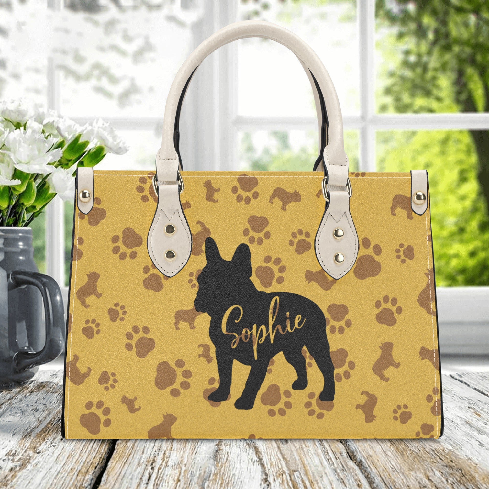 Custom Frenchie products – frenchie Shop