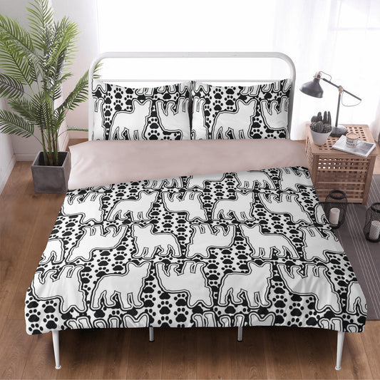 Sophie- Bedding Set