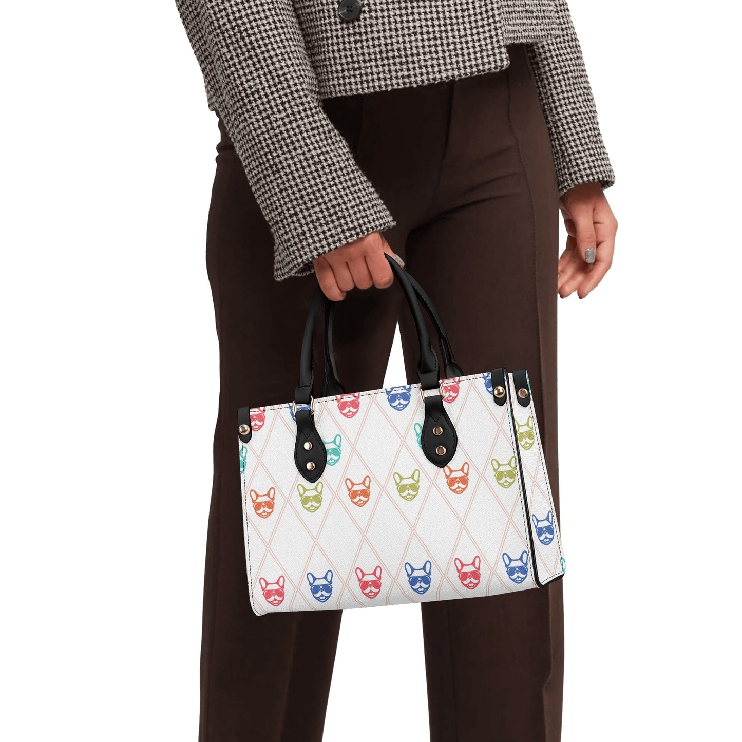 Sophie- Luxury Women Handbag