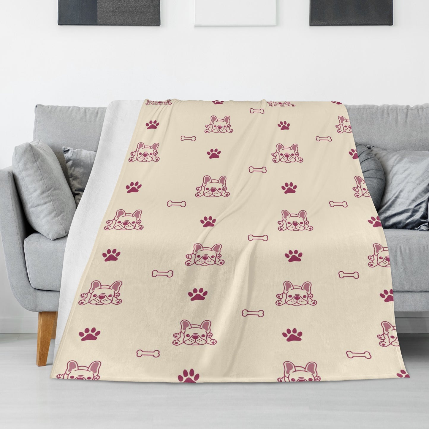 Simba -  Blanket