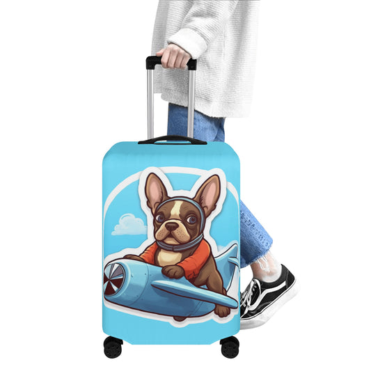 Sadie - Luggage Cover