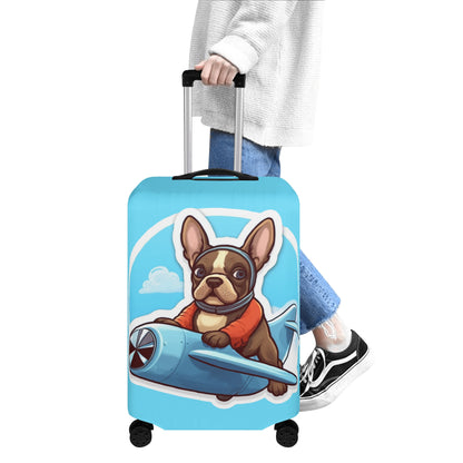 Sadie - Luggage Cover