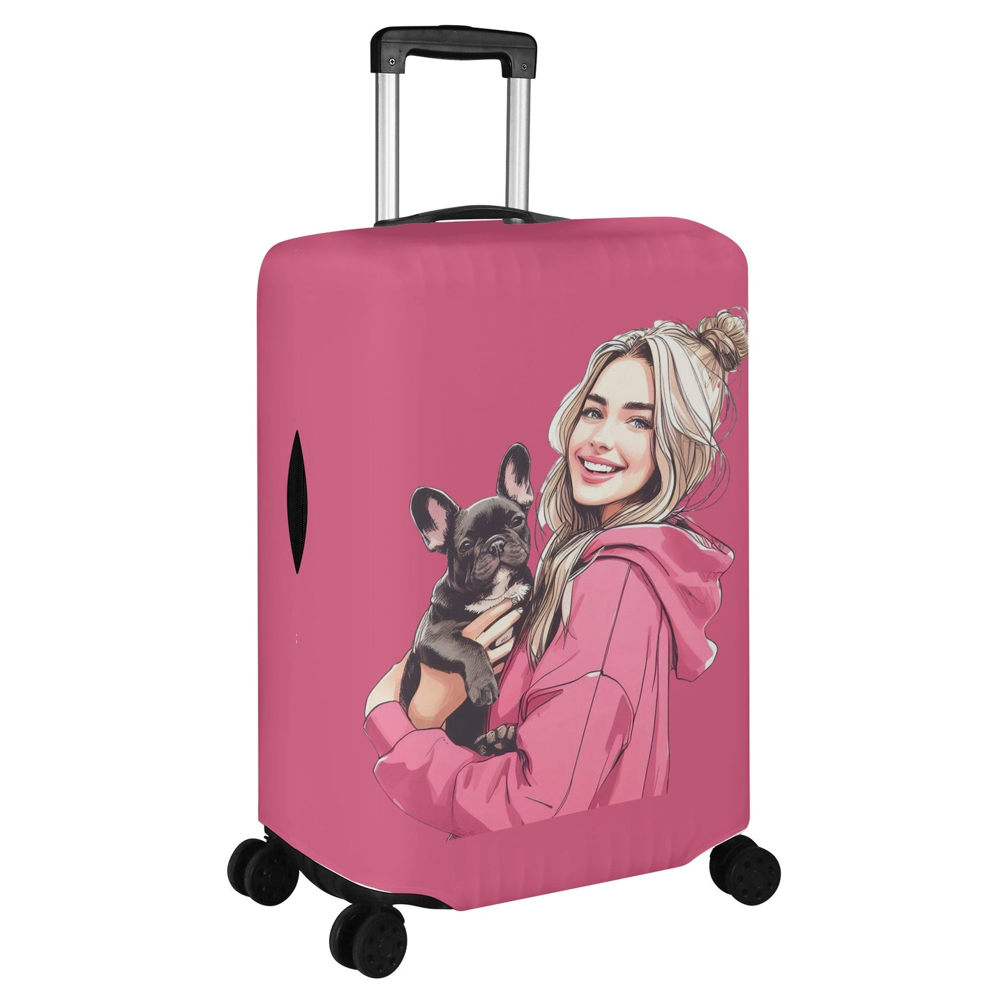 Lola - Luggage Cover