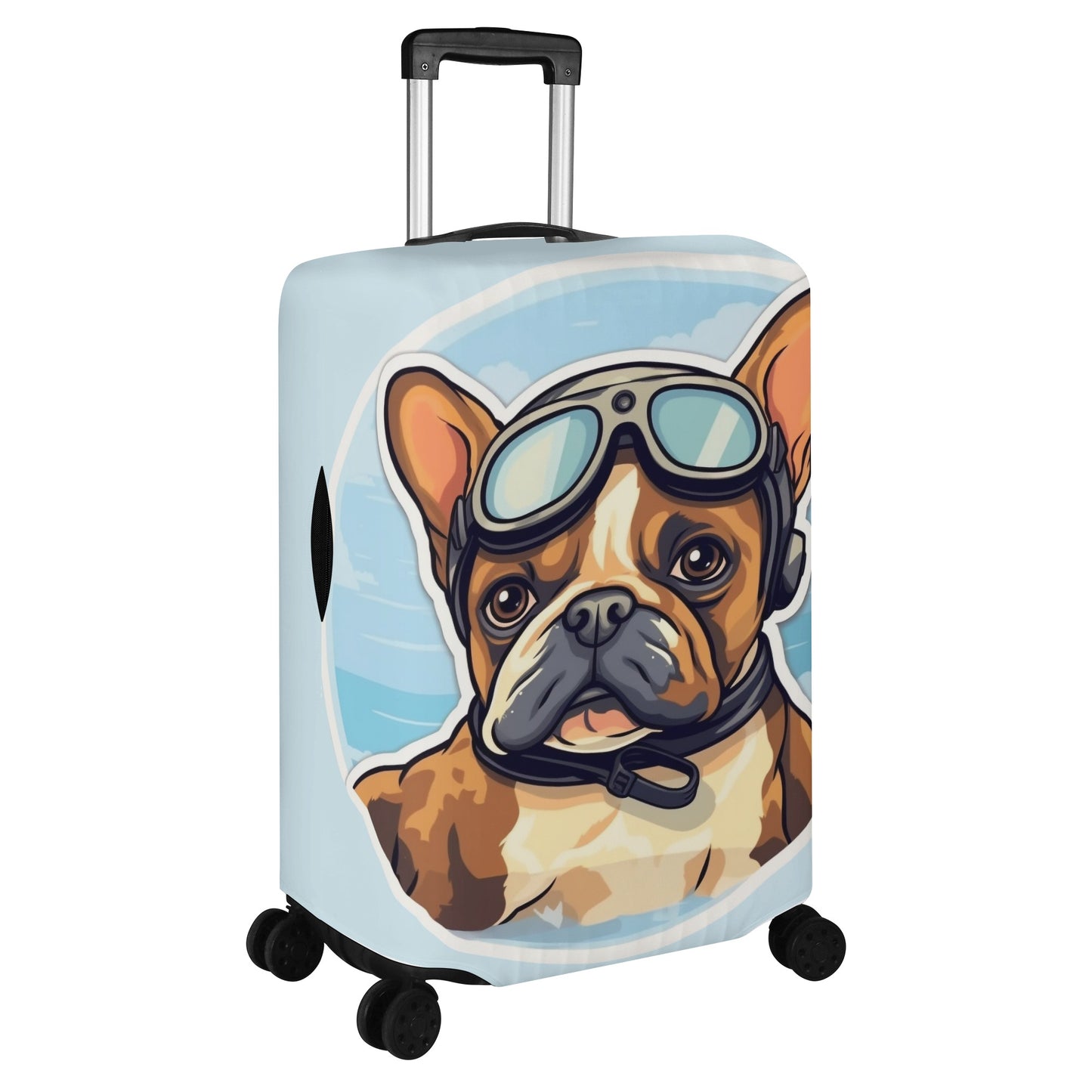 Lily - Luggage Cover