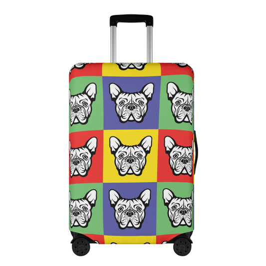 Bella - Luggage Cover