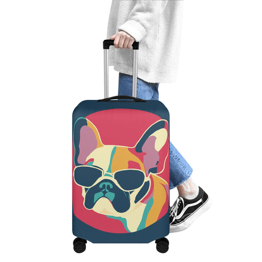 Luna - Luggage Cover