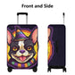 Bear - Luggage Cover