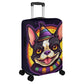 Bear - Luggage Cover