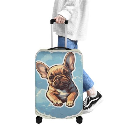 Buddy - Luggage Cover