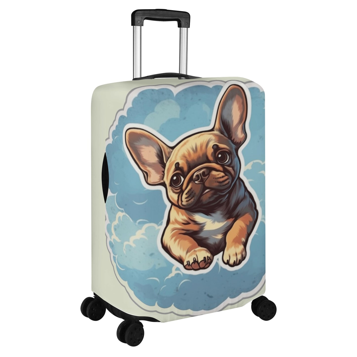 Buddy - Luggage Cover