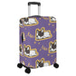 Max - Luggage Cover