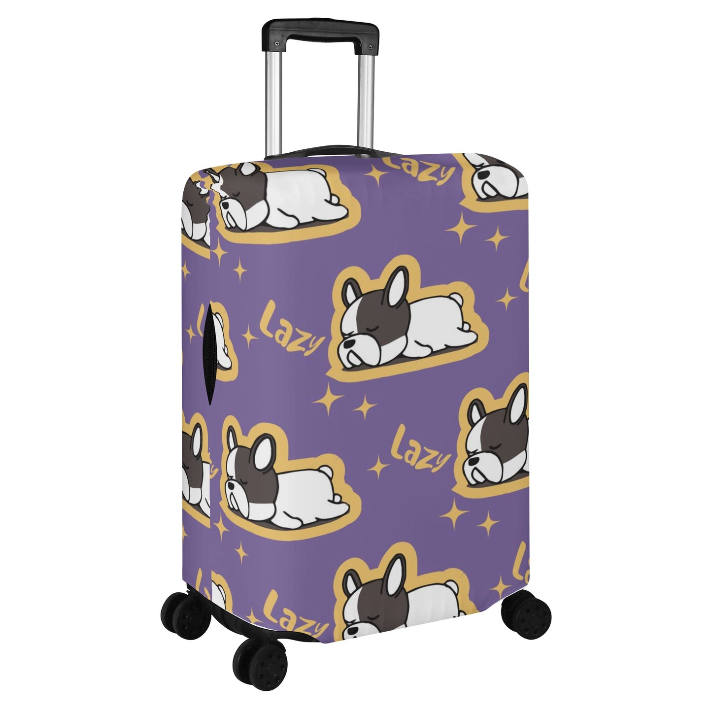 Max - Luggage Cover