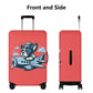 William - Luggage Cover