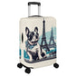 Paris vibes - Luggage Cover