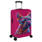 Neon Style  - Luggage Cover