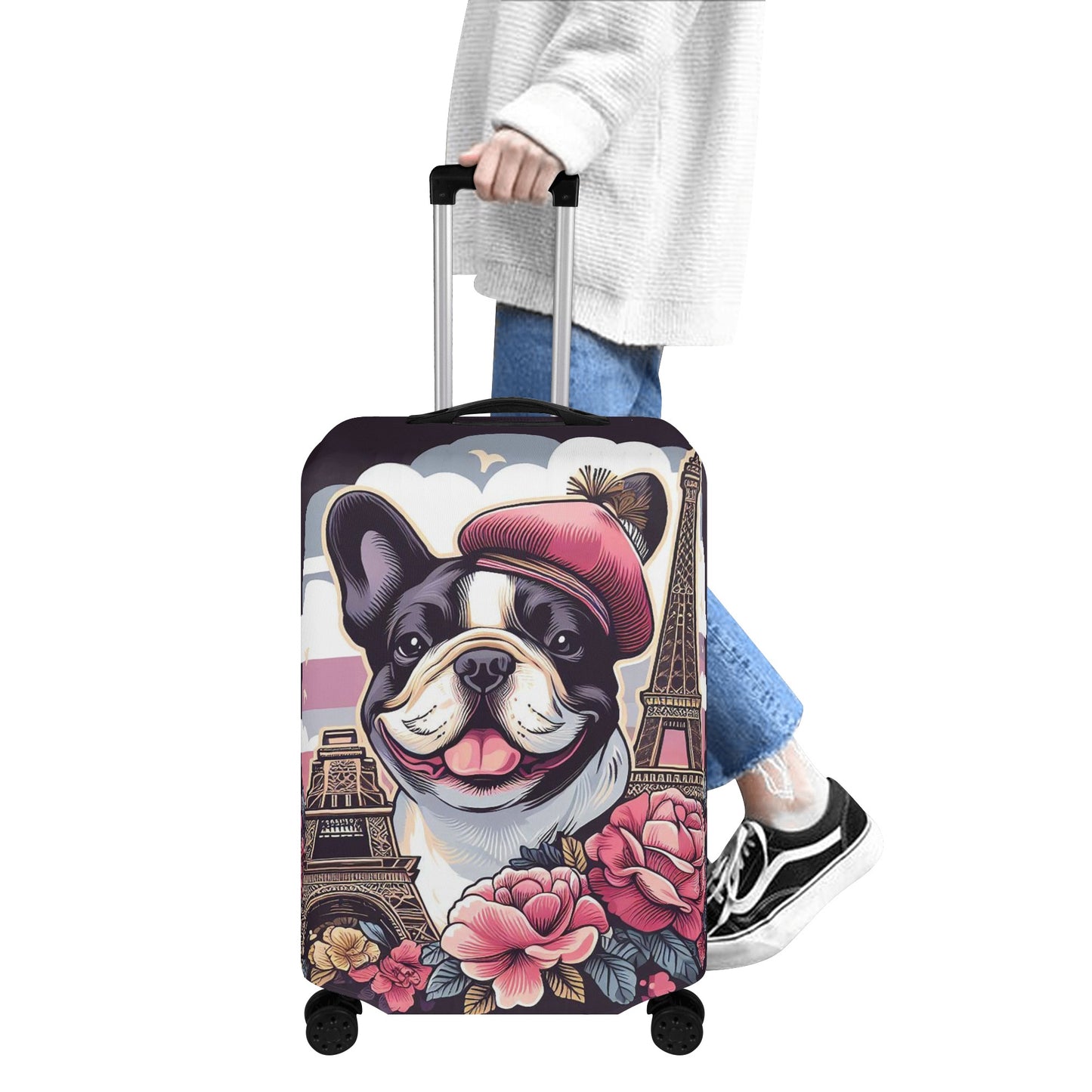 Kona  - Luggage Cover