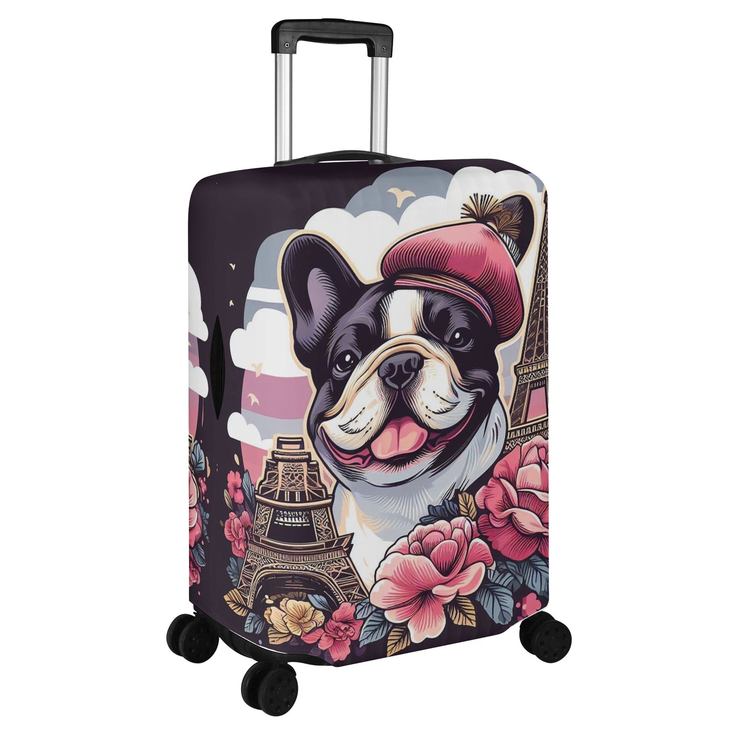 Kona  - Luggage Cover
