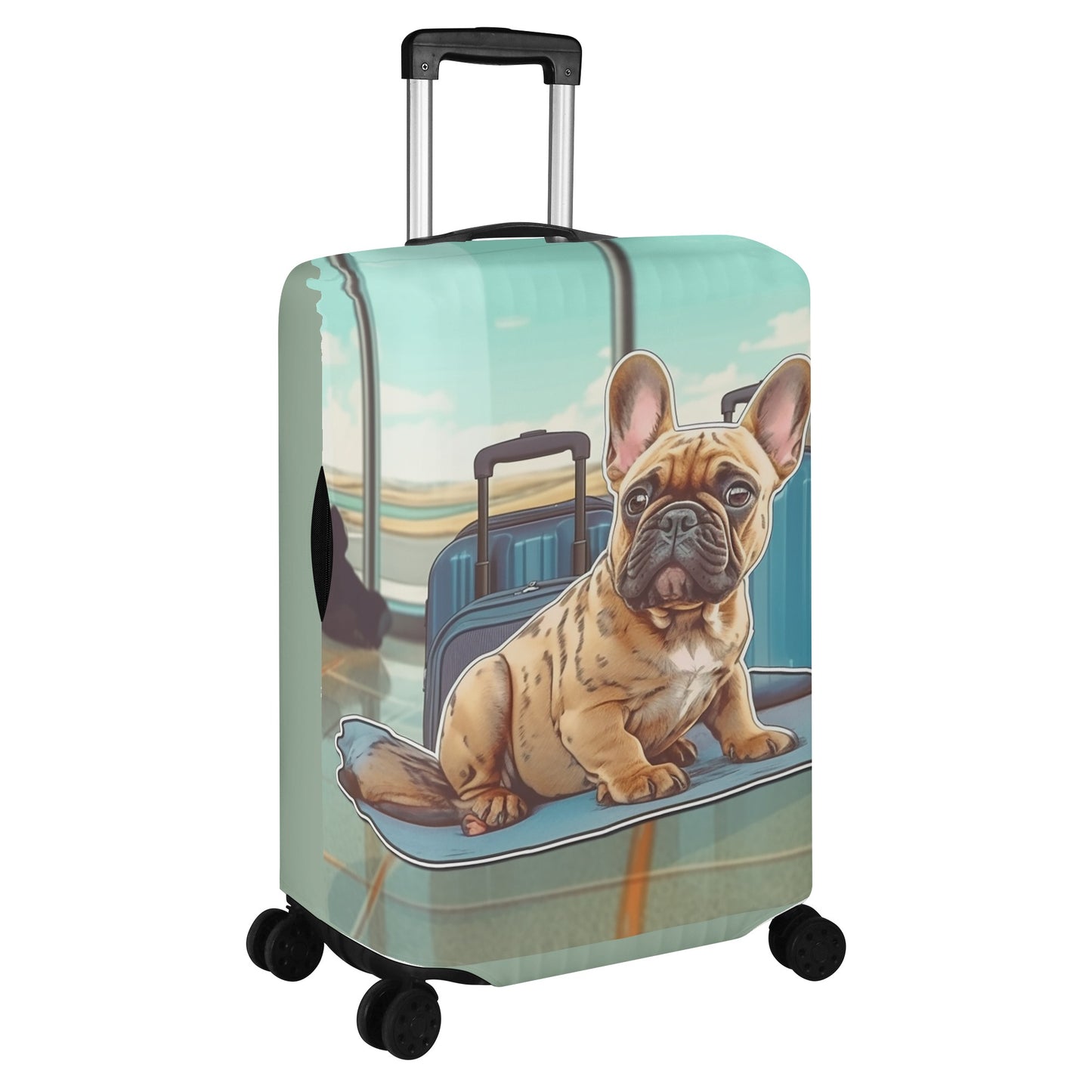 Roxy  - Luggage Cover