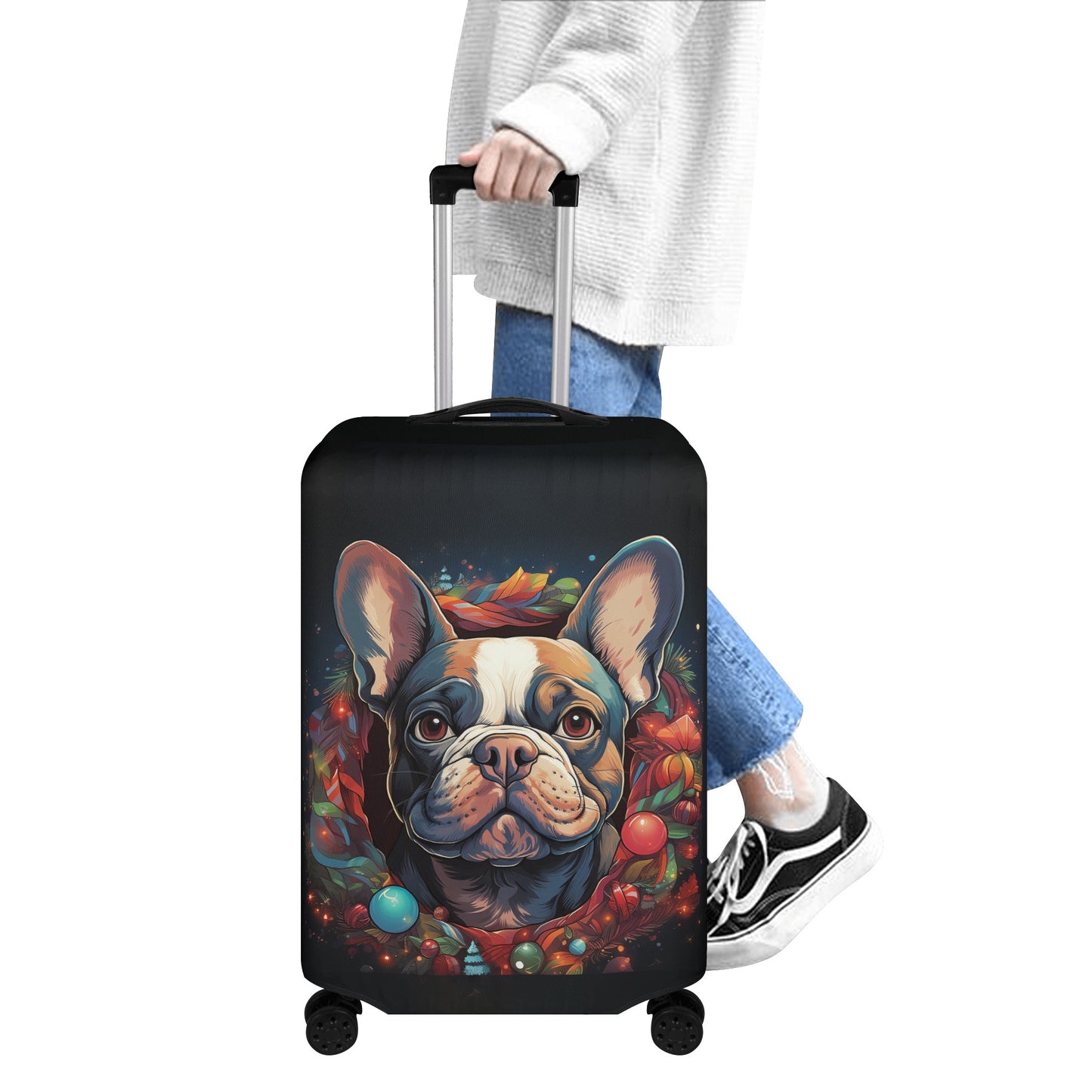 Nova  - Luggage Cover