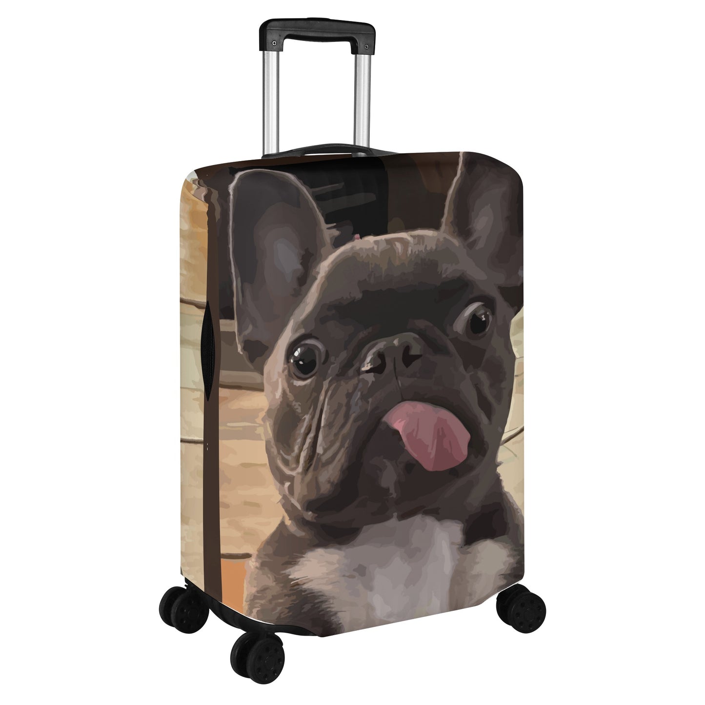 Molly  - Luggage Cover