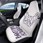Eloise - Car seat covers (2 pcs)