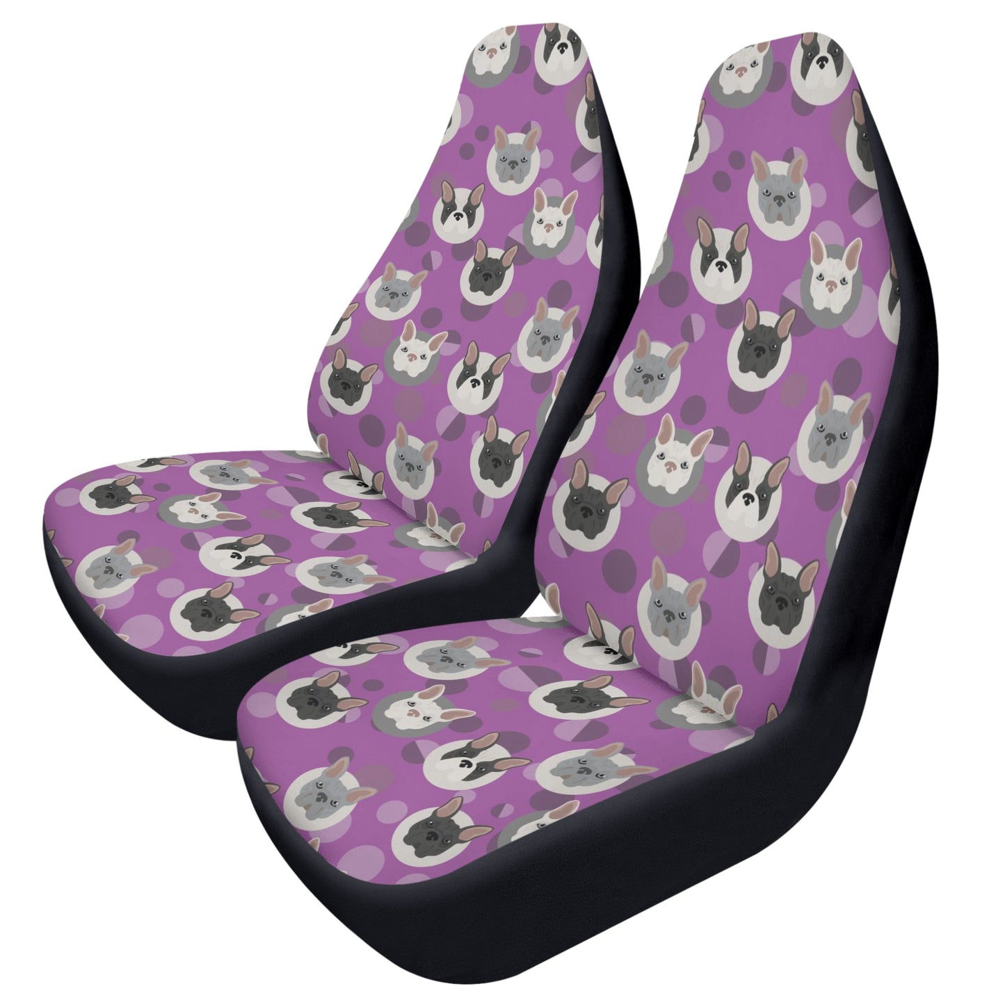 Pip - Car seat covers (2 pcs)
