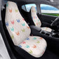 Danton - Car seat covers (2 pcs)