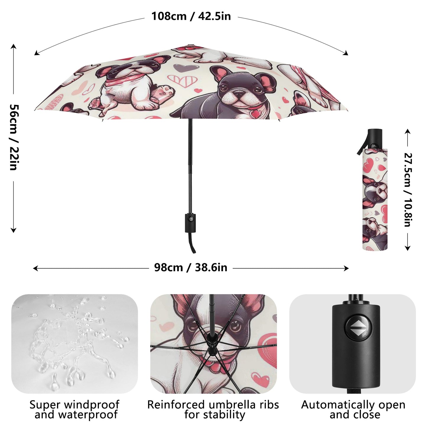 leo - Umbrella
