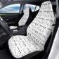 Celeste - Car seat covers (2 pcs)
