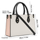 Linda - Luxury Women Handbag