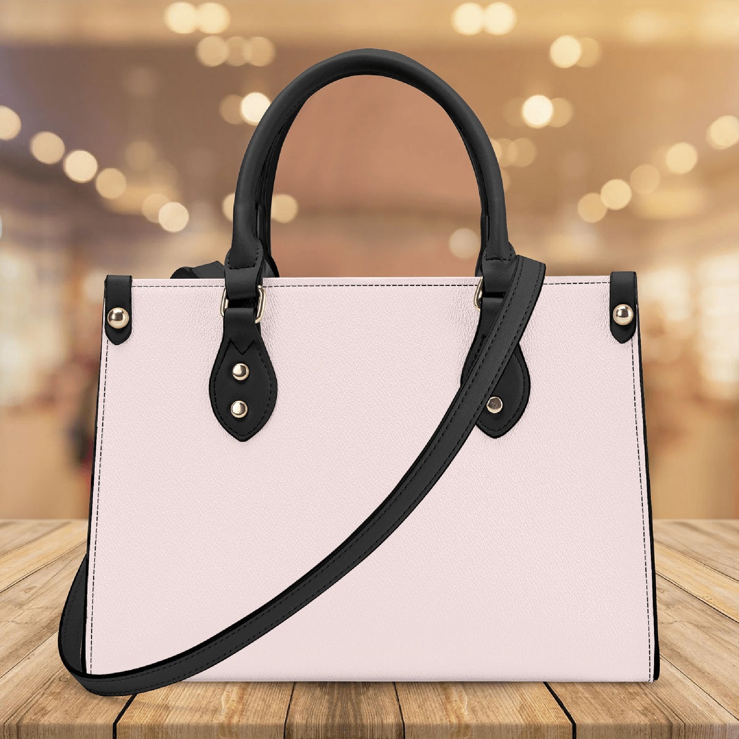 Bella - Luxury Women Handbag
