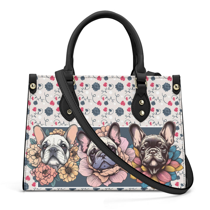 French Bulldog Bags – frenchie Shop