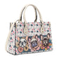 Lucy - Luxury Women Handbag