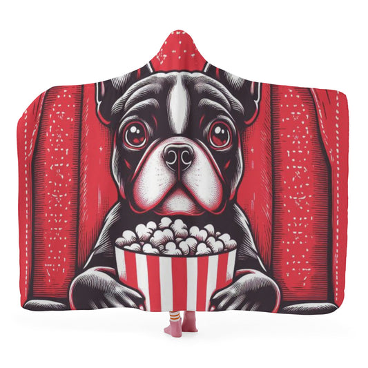 Thor - Hooded Blanket