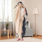 Betty - Hooded Blanket