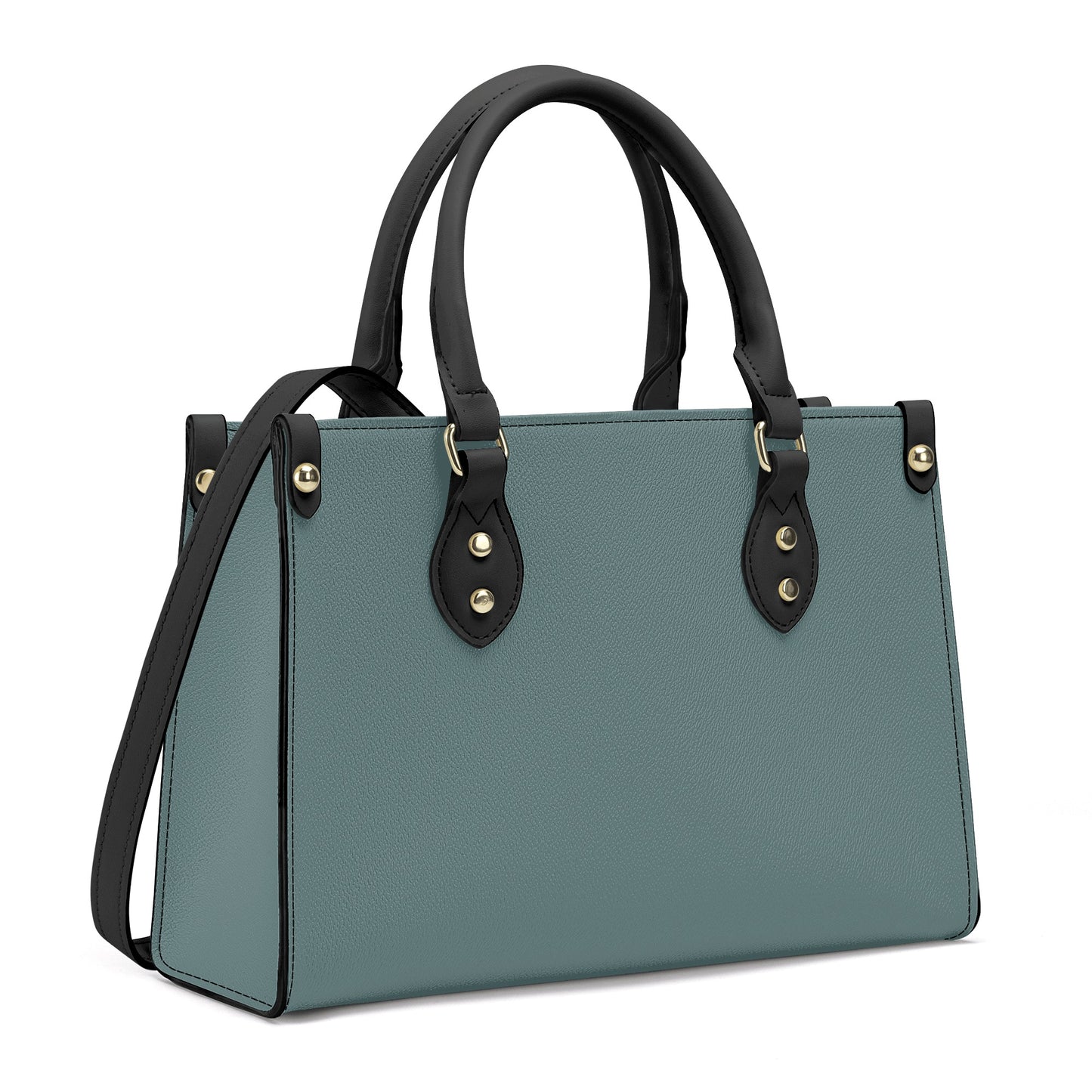 Paw Style - Custom Women Handbag with Frenchie name
