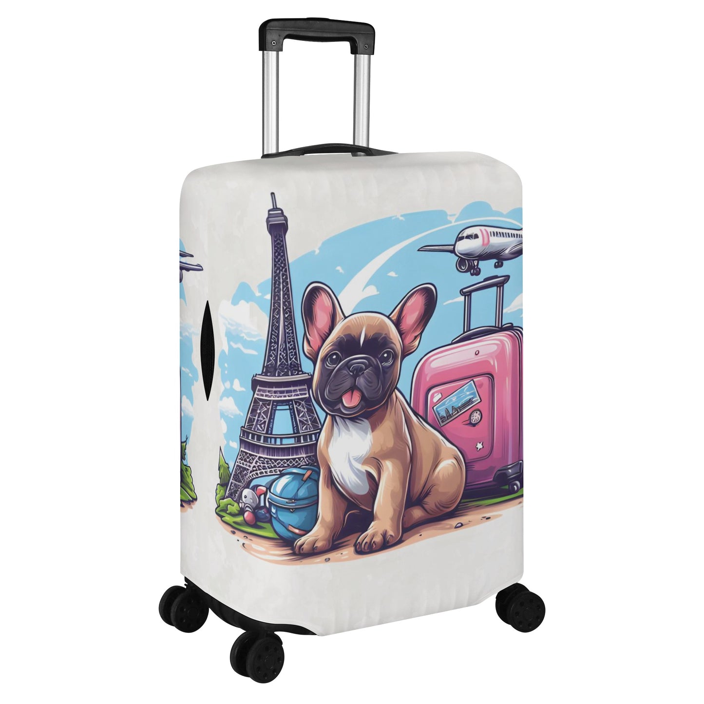 Enzo  - Luggage Cover