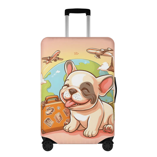 Finn  - Luggage Cover