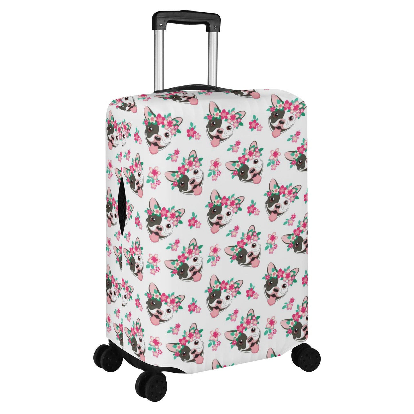 Rocco  - Luggage Cover