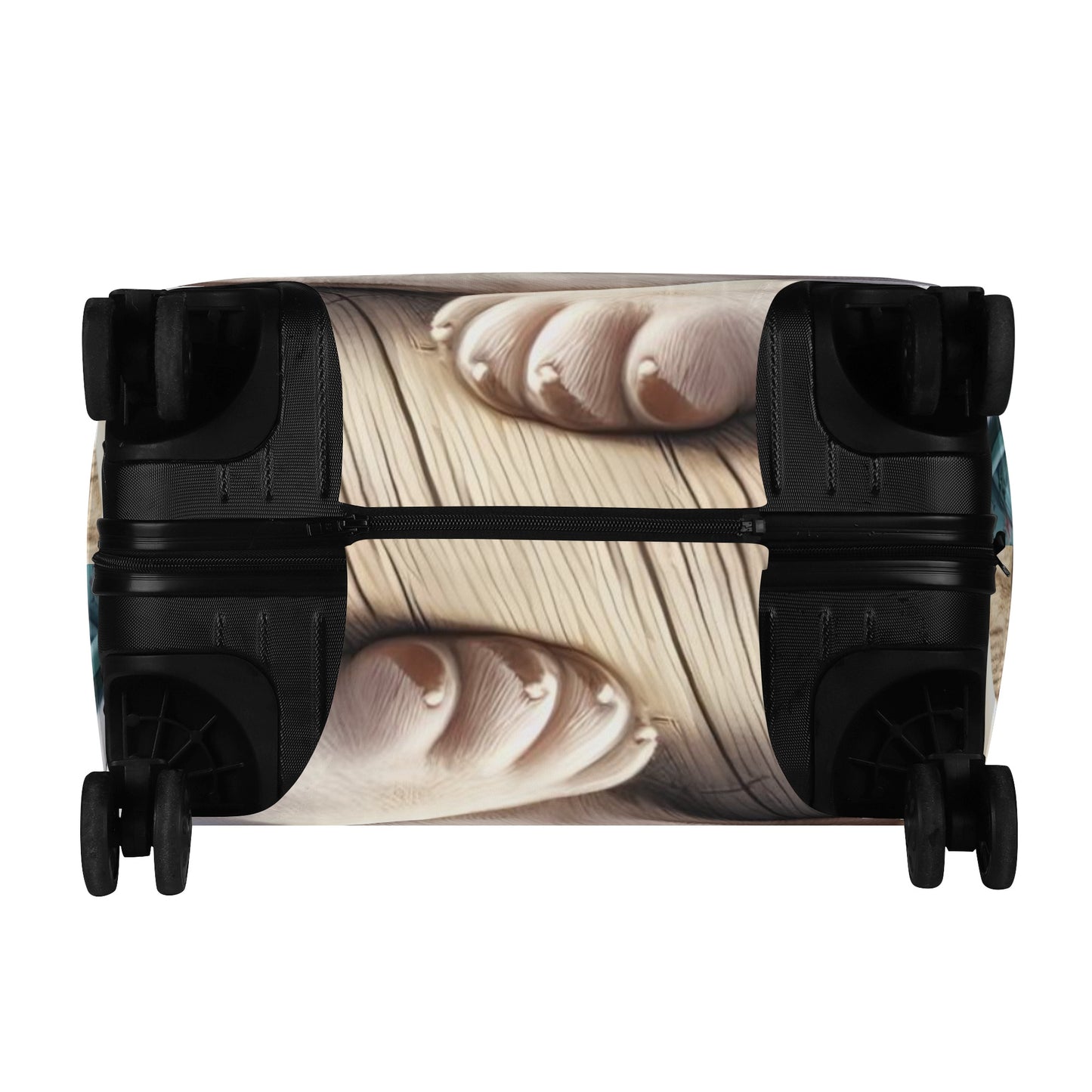 Rex  - Luggage Cover