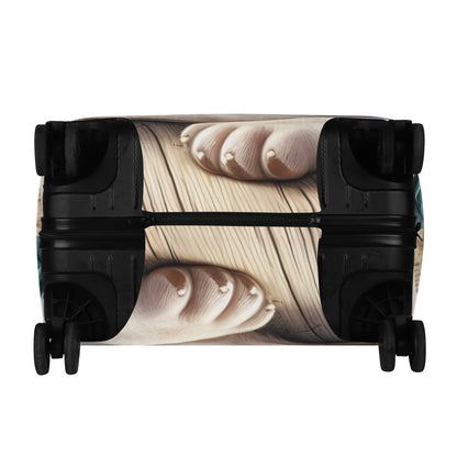 Rex  - Luggage Cover