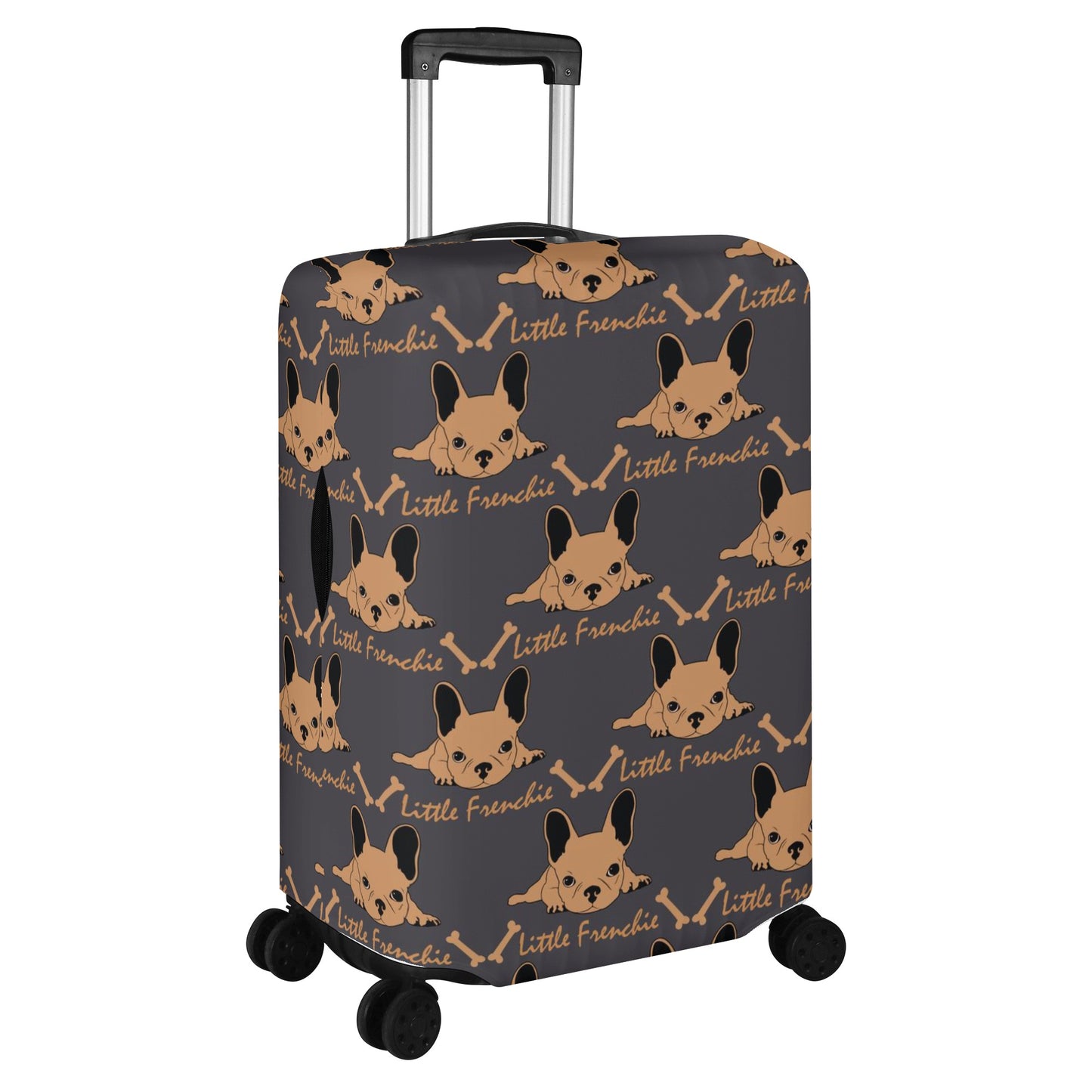 Ivy  - Luggage Cover