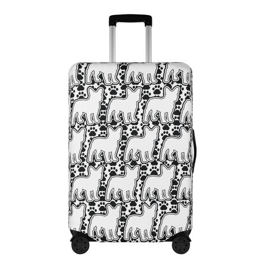 Rex  - Luggage Cover