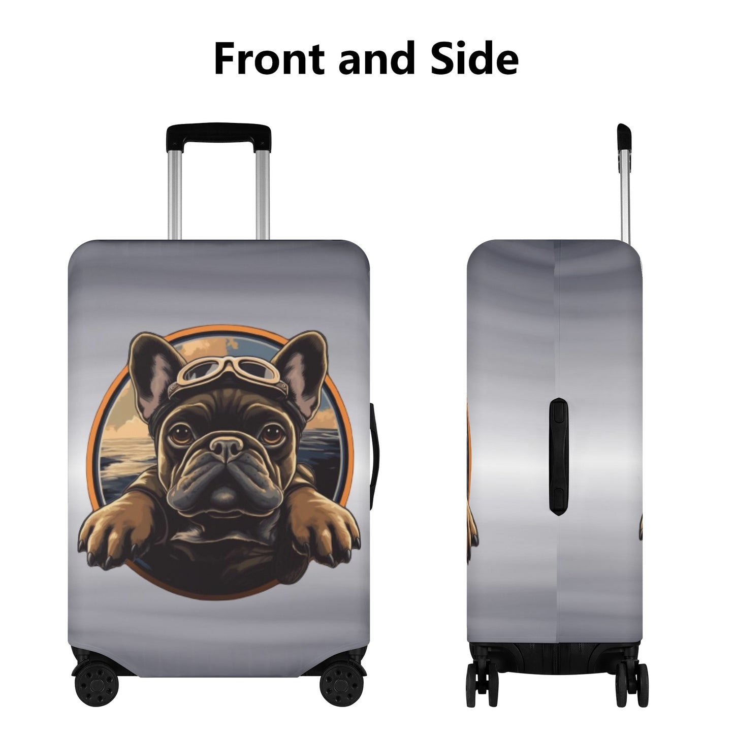 Stella  - Luggage Cover