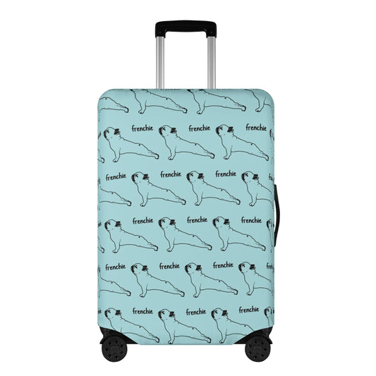 Frankie  - Luggage Cover