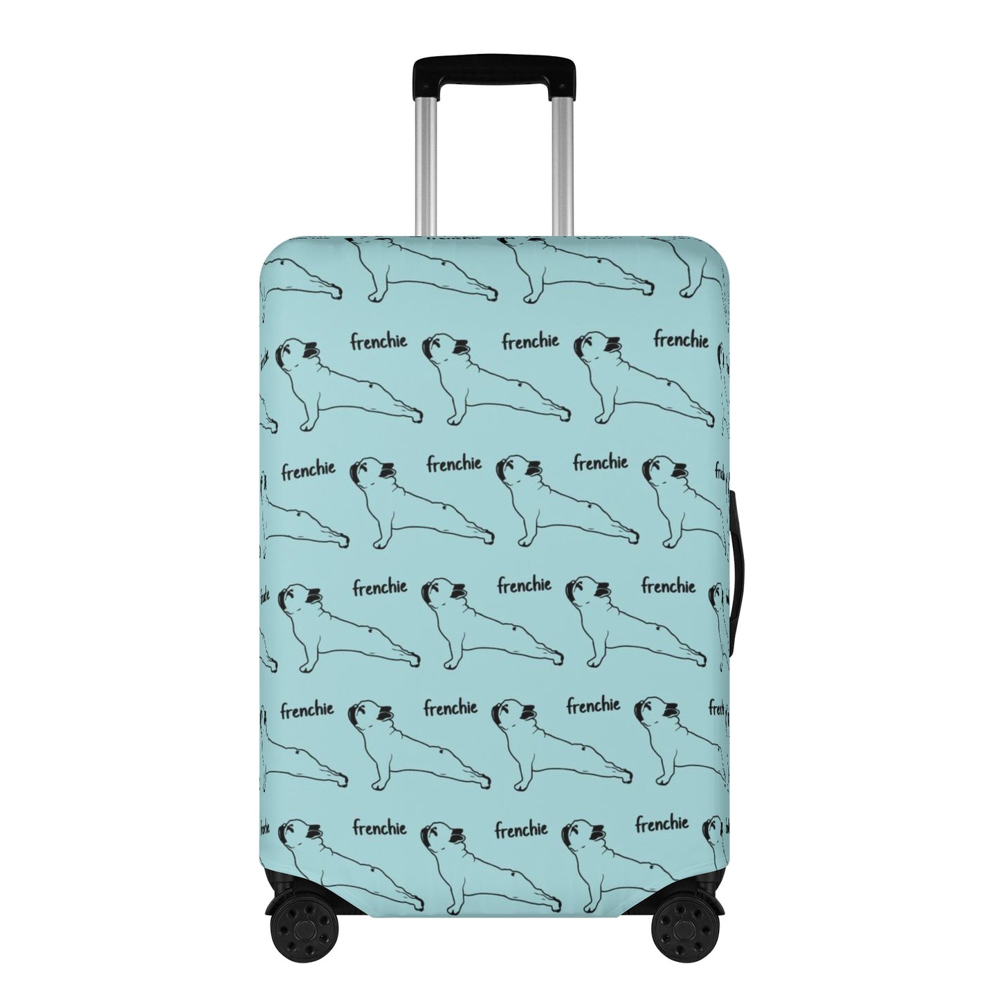 Frankie  - Luggage Cover