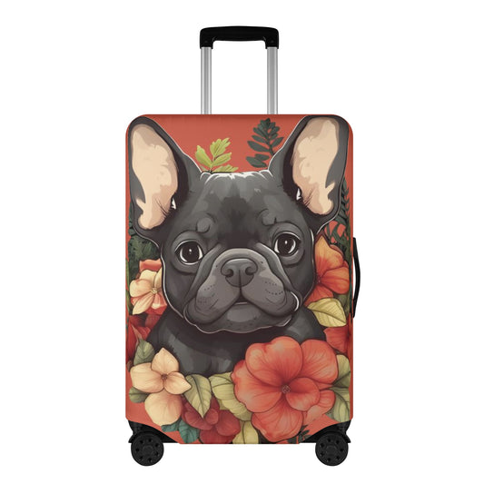 Louis  - Luggage Cover
