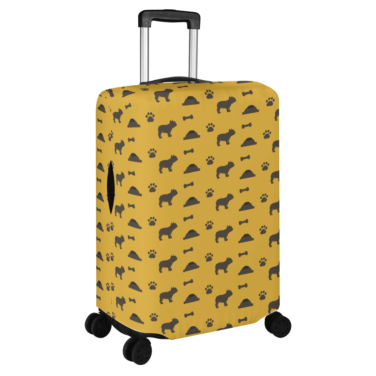 Lulu  - Luggage Cover