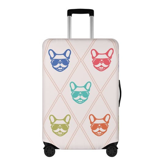 Chloe  - Luggage Cover