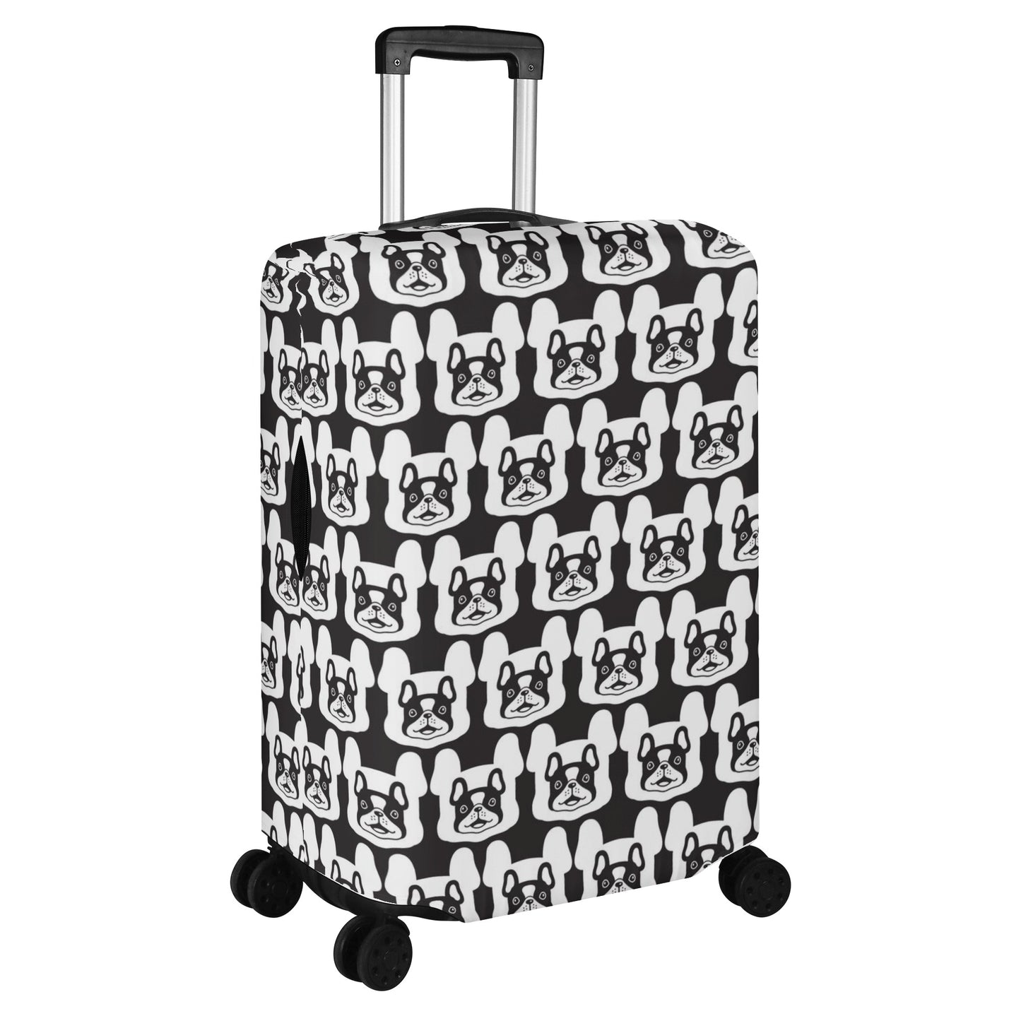 Loki  - Luggage Cover